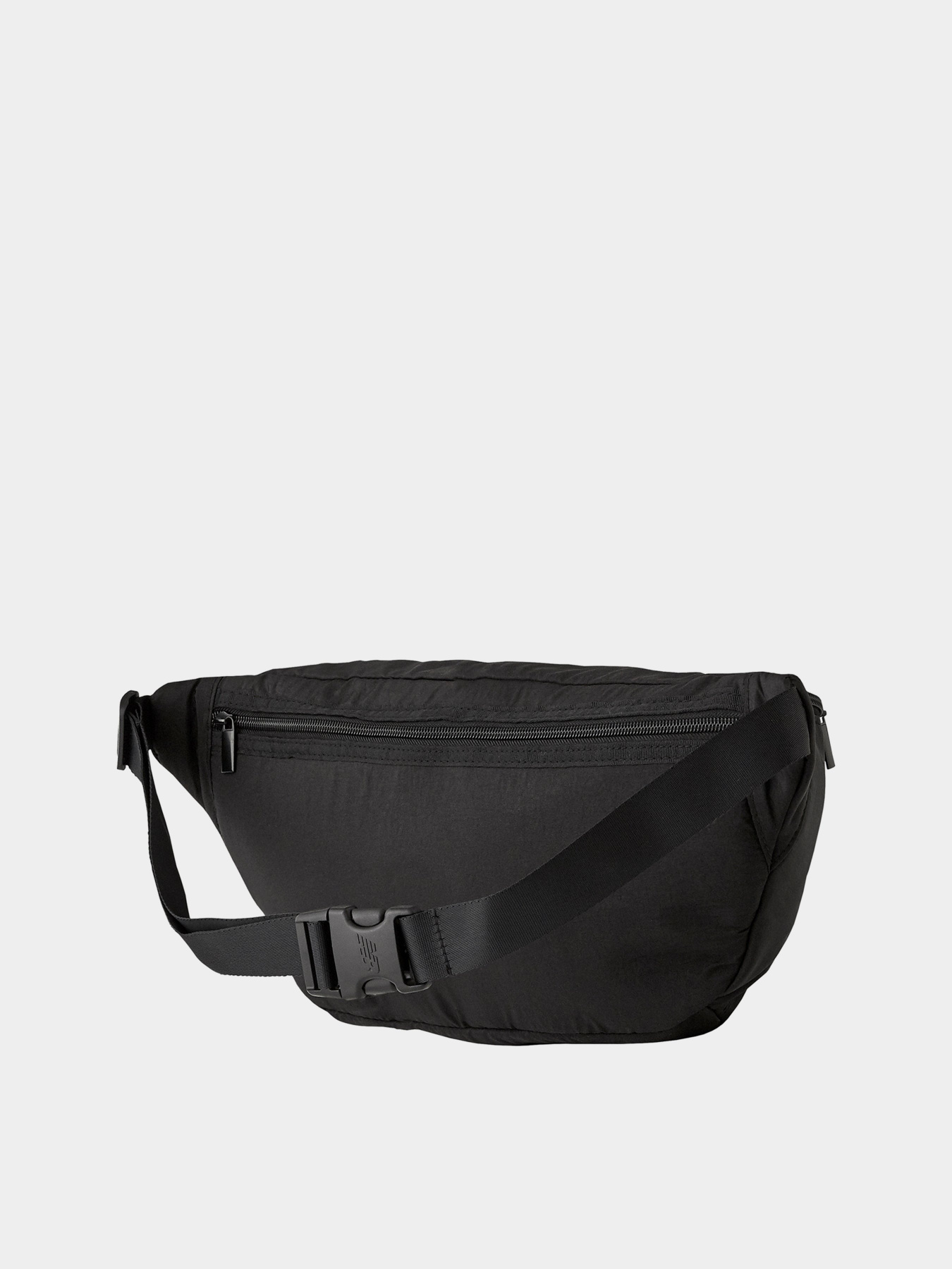 Поясная сумка New Balance Bum модель LAB31008BK Фото