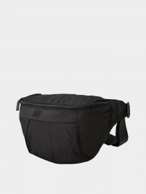 Поясная сумка New Balance Bum модель LAB31008BK Фото