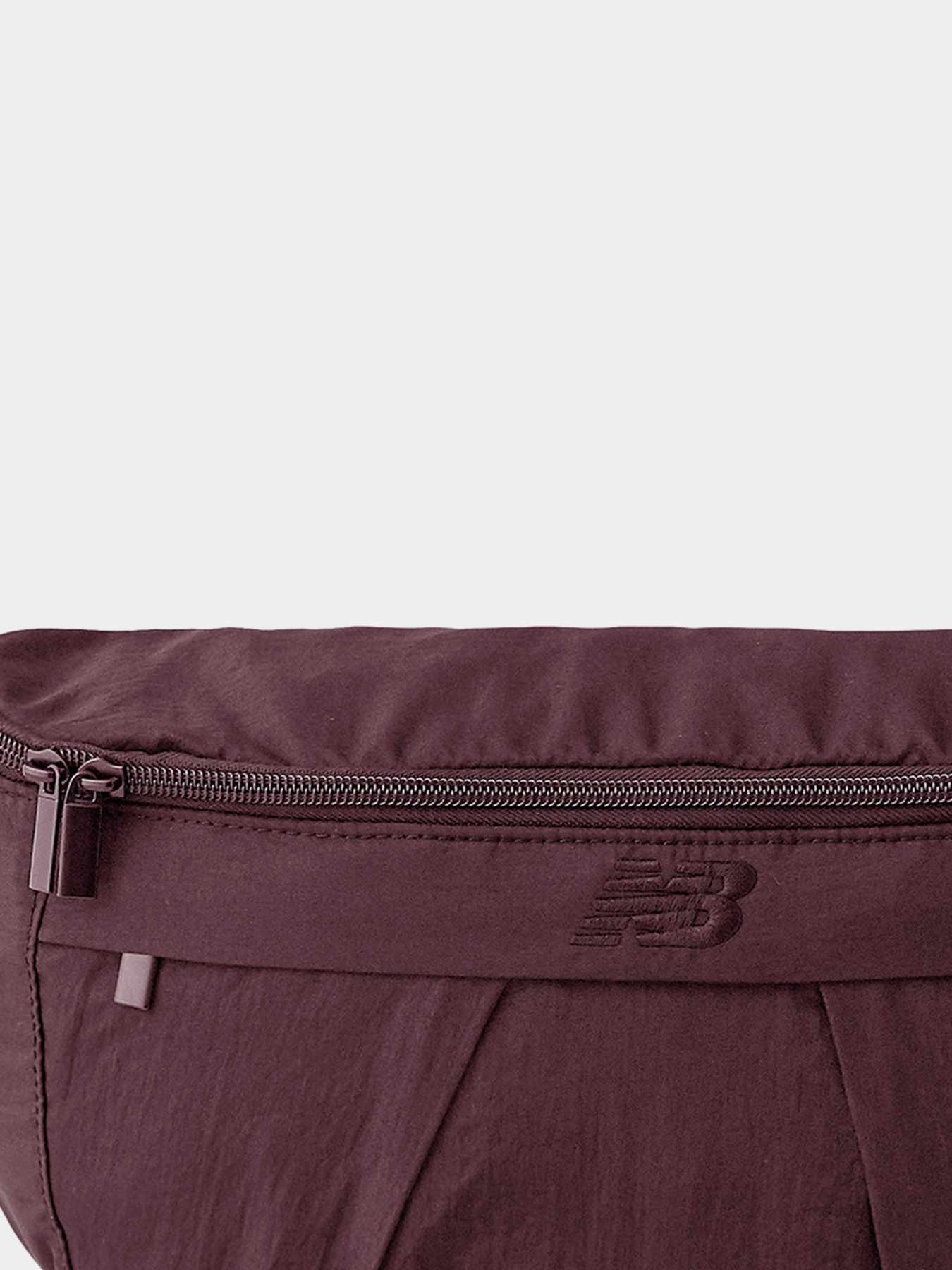 Поясная сумка New Balance Bum модель LAB31008WAD Фото