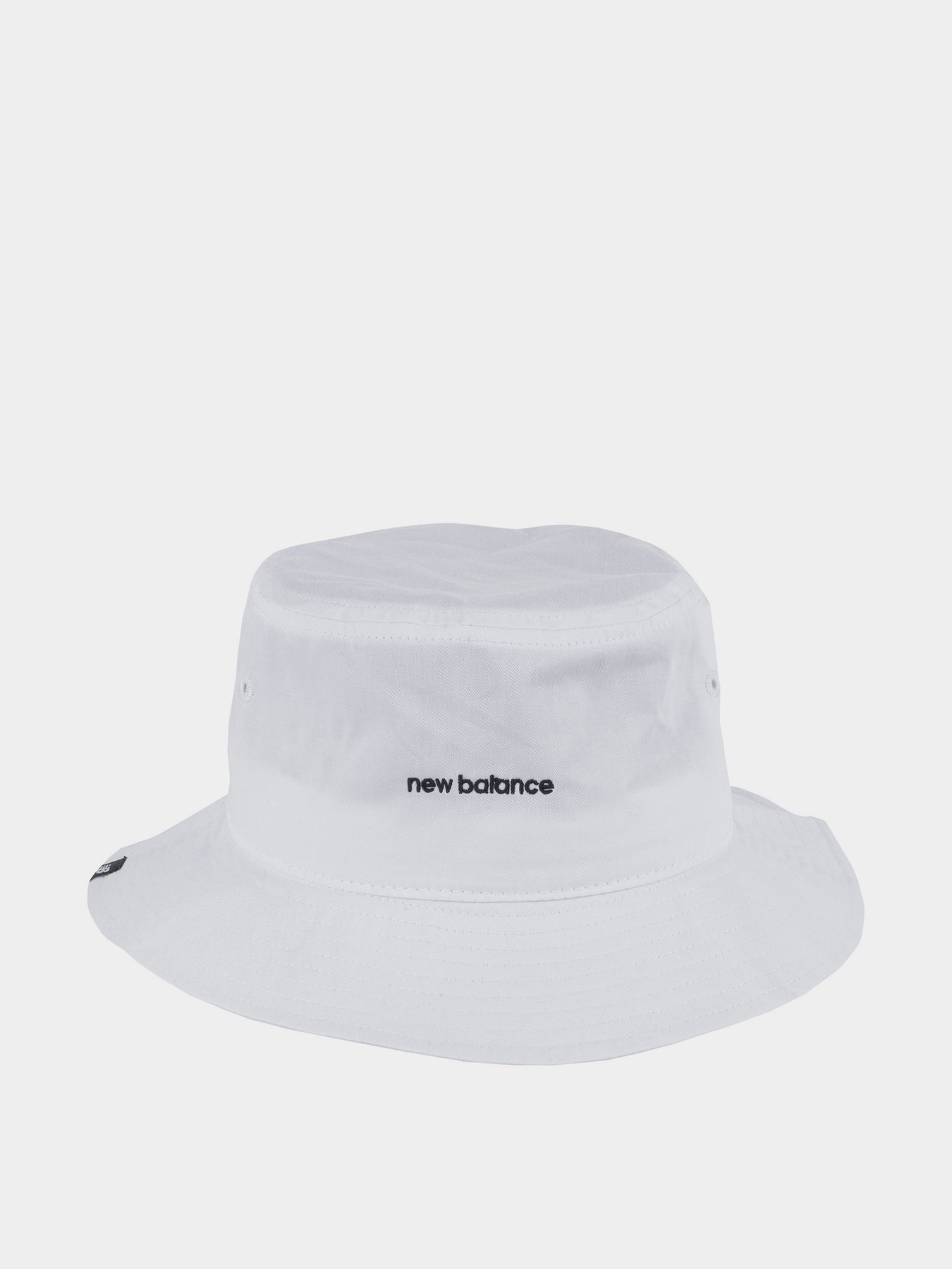 Панама New Balance Bucket модель LAH13003WT Панама New Balance Bucket модель LAH13003WT Фото