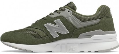 Кросівки New Balance модель CM997HCG — фото - INTERTOP