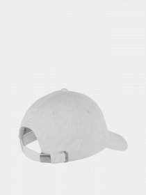 Кепка New Balance Linear модель LAH21100WK Фото