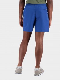 Шорты New Balance Essentials Reimagined модель MS31519ATE Фото