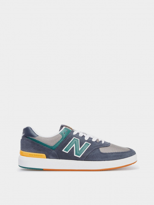 Кеди низькі New Balance CT574 V1 модель CT574NGT Фото