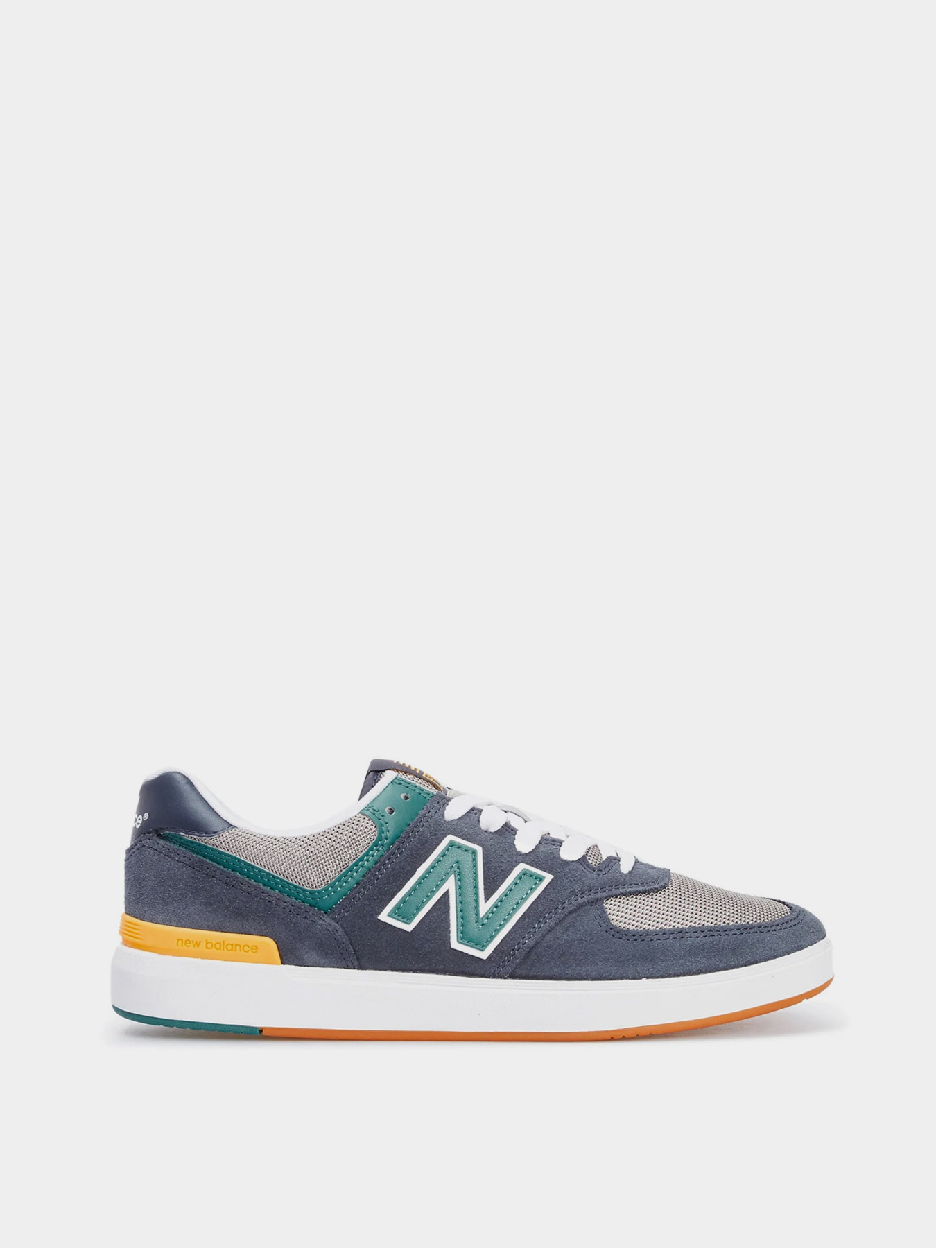 Кеди низькі New Balance CT574 V1 модель CT574NGT Кеди низькі New Balance CT574 V1 модель CT574NGT Фото