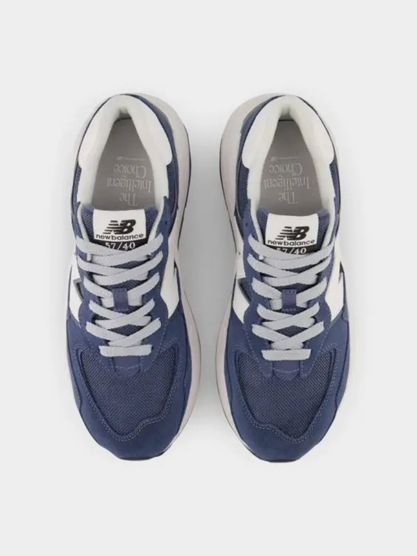 Кроссовки New Balance 574 модель M5740VPA Фото