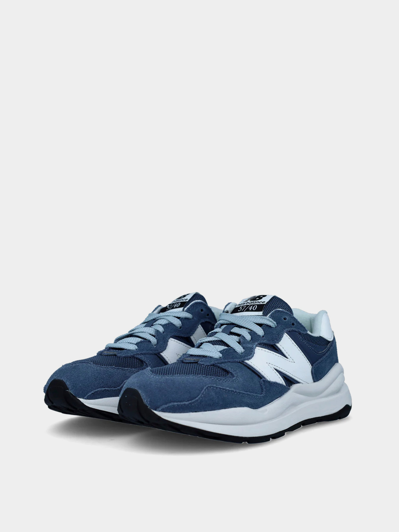 Кроссовки New Balance 574 модель M5740VPA Фото