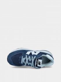 Кросівки повсякденні New Balance 574 модель M5740VPA Фото