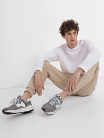 Кроссовки New Balance 574 модель M5740VPB Фото