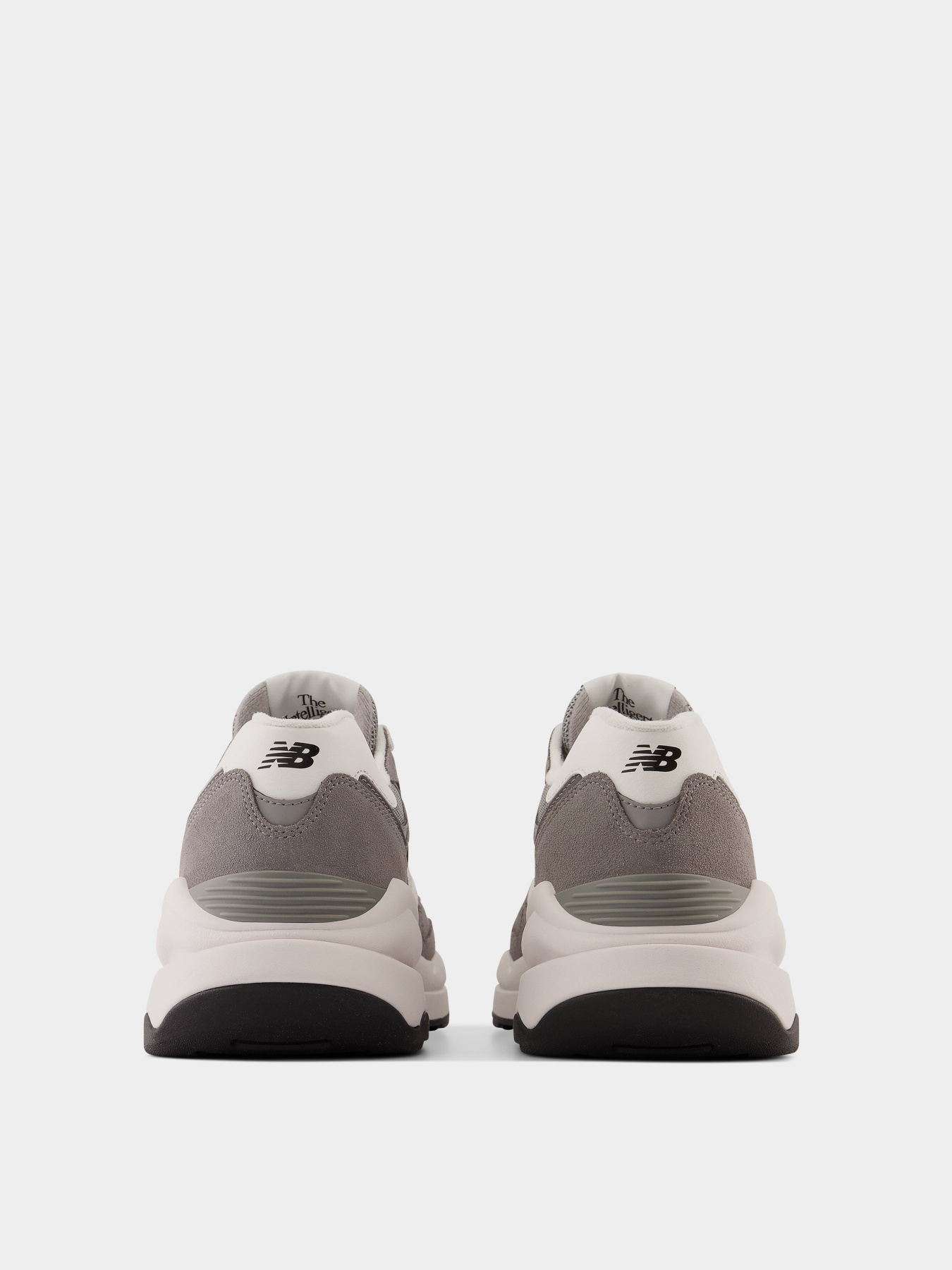 Кросівки повсякденні New Balance 574 модель M5740VPB Кросівки повсякденні New Balance 574 модель M5740VPB Фото