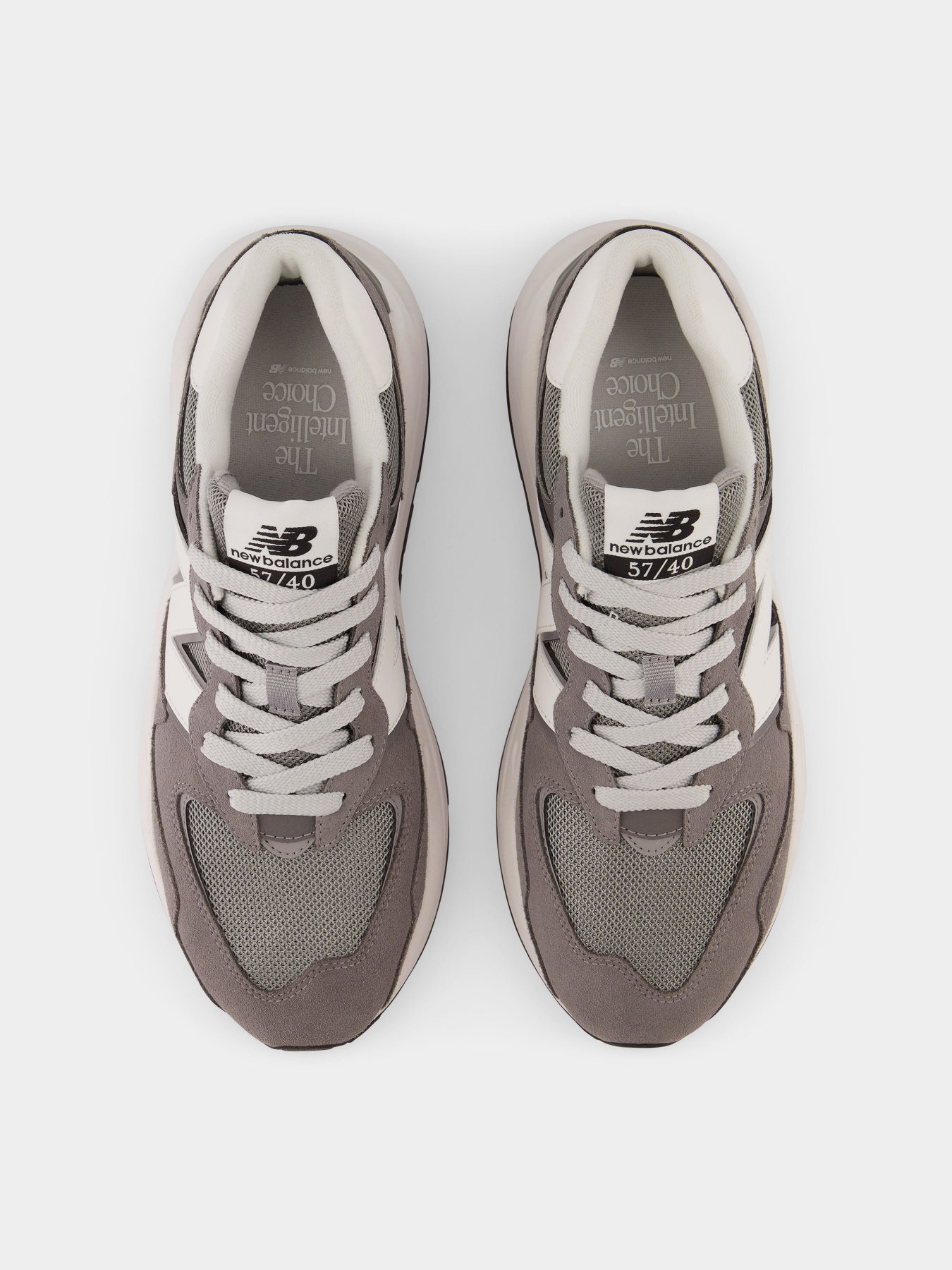 Кросівки повсякденні New Balance 574 модель M5740VPB Кросівки повсякденні New Balance 574 модель M5740VPB Фото