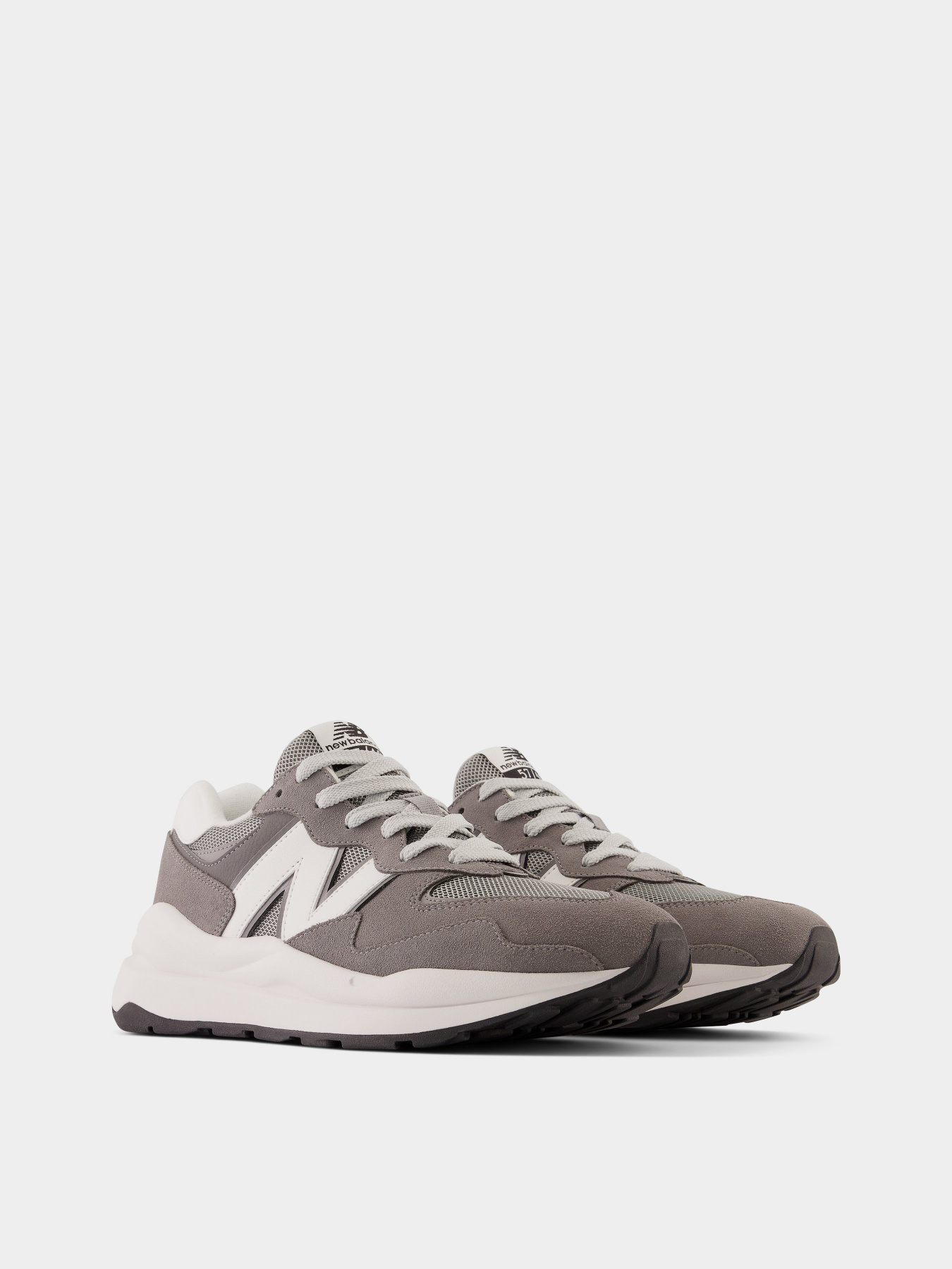 Кросівки повсякденні New Balance 574 модель M5740VPB Кросівки повсякденні New Balance 574 модель M5740VPB Фото
