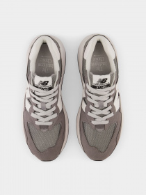 Кросівки повсякденні New Balance 574 модель M5740VPB Кросівки повсякденні New Balance 574 модель M5740VPB Фото