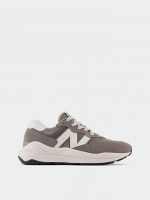 Кросівки повсякденні New Balance 574 модель M5740VPB Кросівки повсякденні New Balance 574 модель M5740VPB Фото