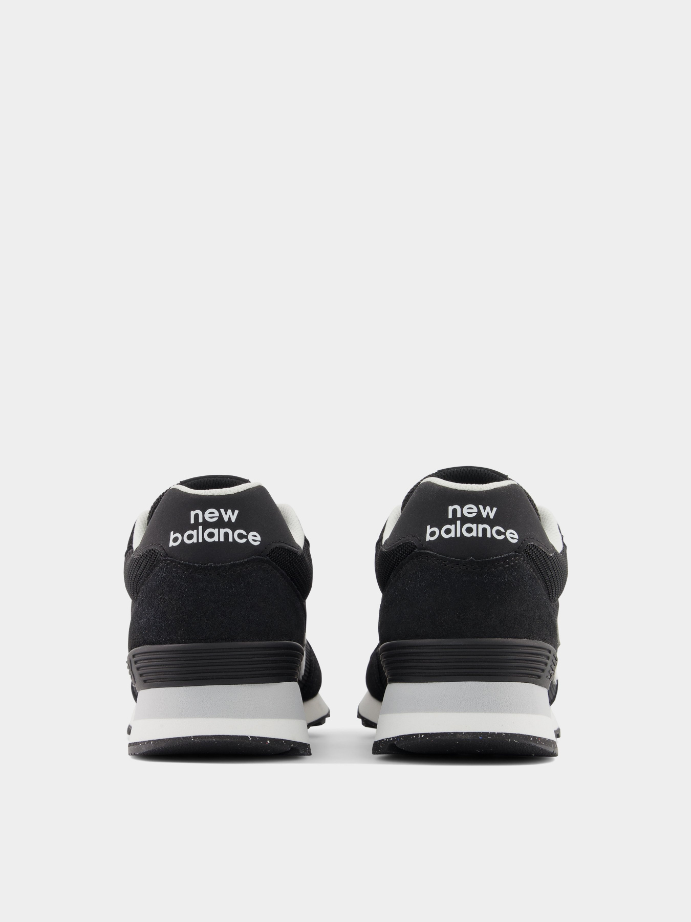 Кроссовки New Balance 515 модель ML515BLK Фото