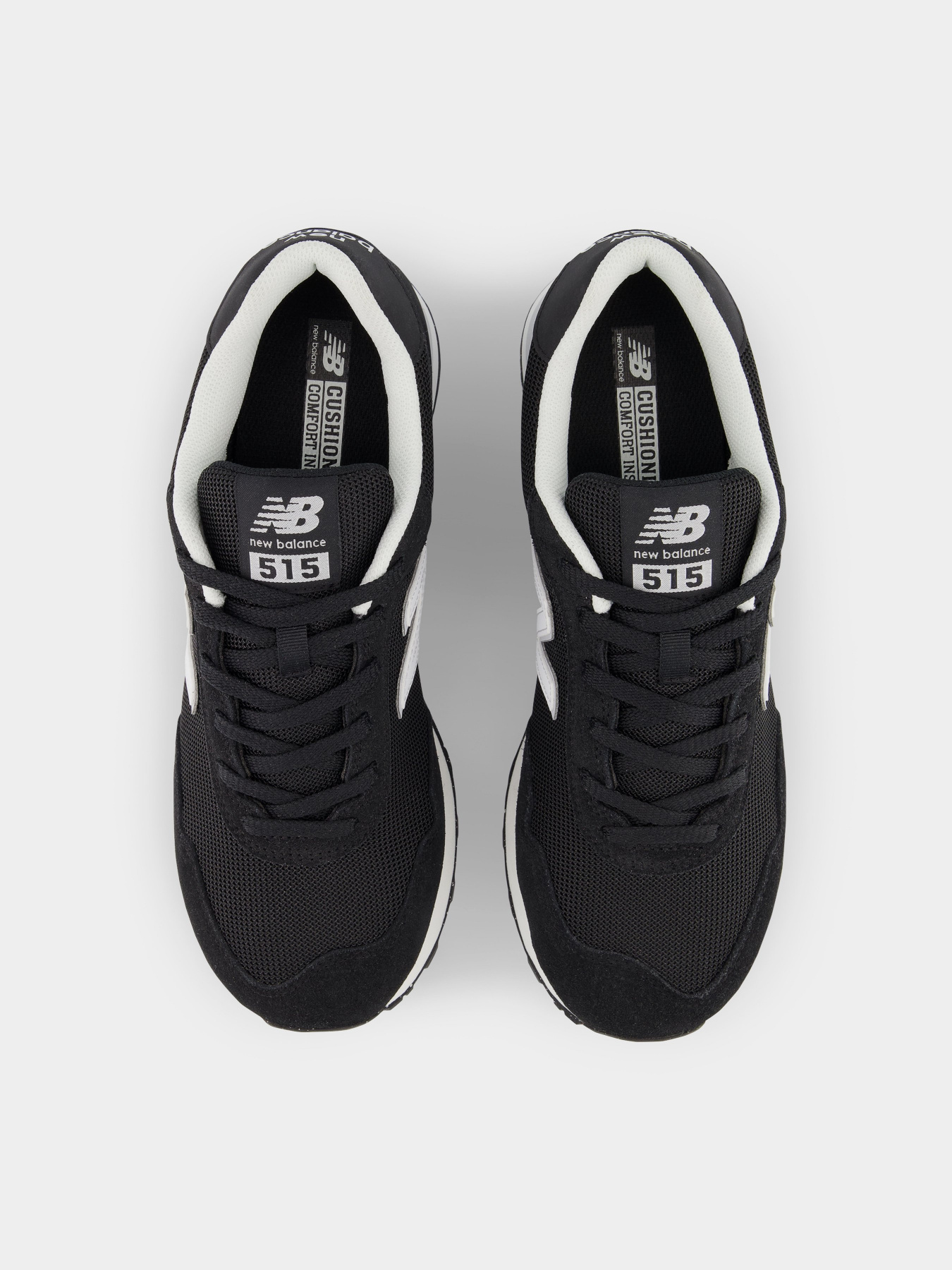 Кроссовки New Balance 515 модель ML515BLK Фото