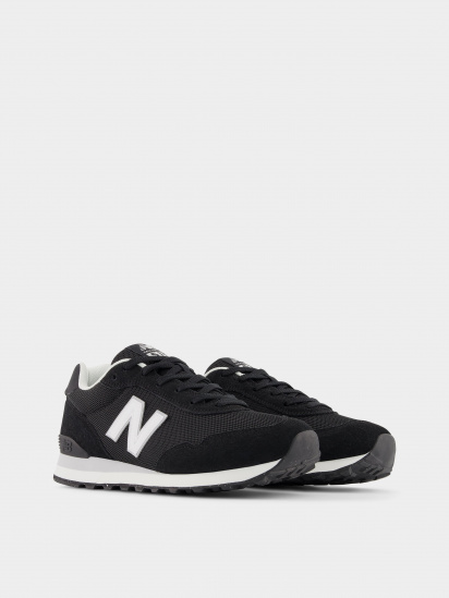 Кросівки New Balance 515 модель ML515BLK — фото 6 - INTERTOP