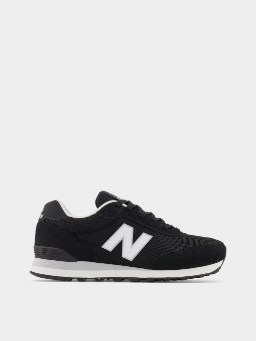 Кросівки New Balance 515 модель ML515BLK Фото