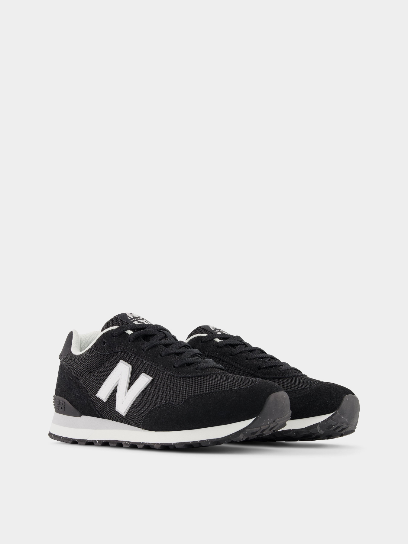 Кроссовки повседневные New Balance 515 модель ML515BLK Кроссовки повседневные New Balance 515 модель ML515BLK Фото