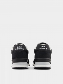 Кроссовки повседневные New Balance 515 модель ML515BLK Кроссовки повседневные New Balance 515 модель ML515BLK Фото