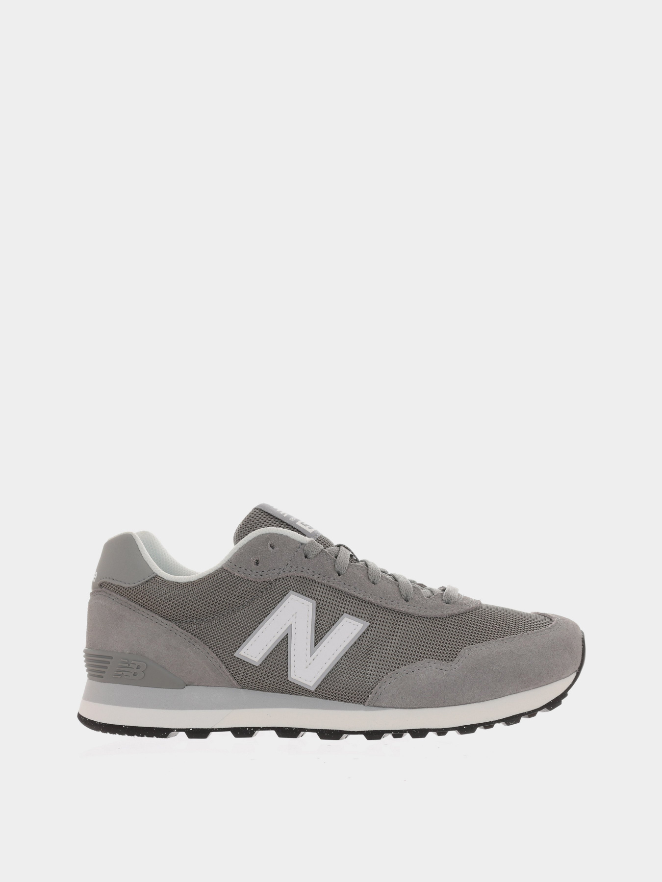 Кроссовки повседневные New Balance 515 модель ML515GRY Фото