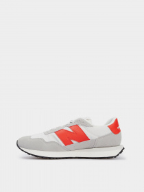 Кроссовки New Balance 237 модель MS237BO Фото