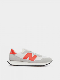 Кроссовки New Balance 237 модель MS237BO Фото