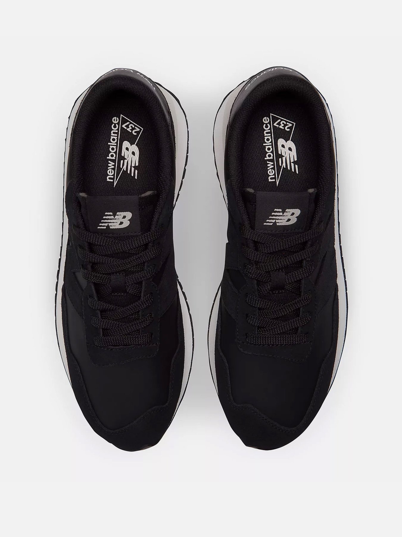 Кроссовки повседневные New Balance 237 модель MS237SD Фото