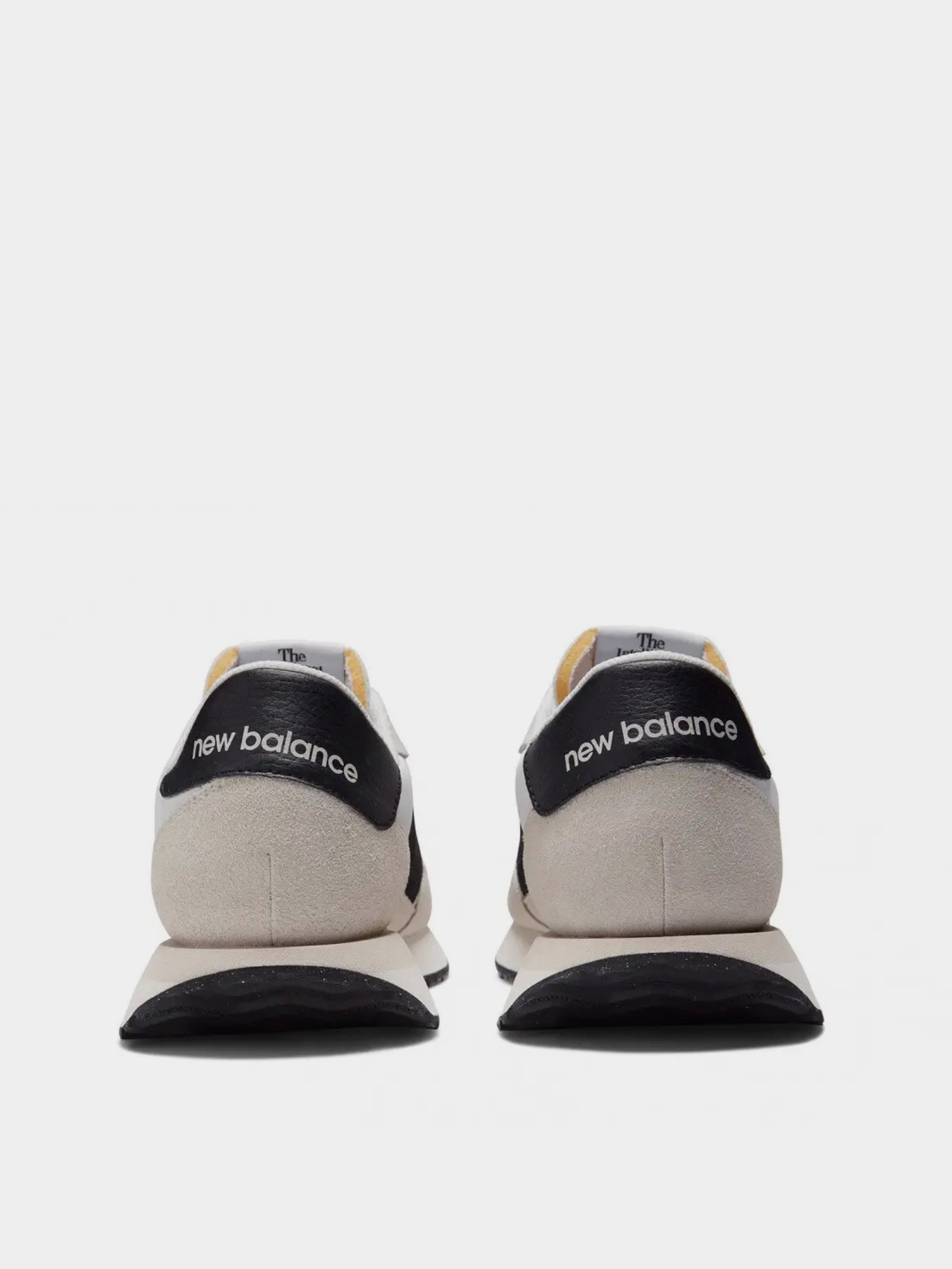 Кроссовки New Balance 237 модель MS237SF Фото