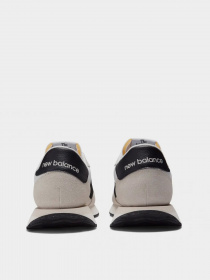 Кроссовки New Balance 237 модель MS237SF Фото