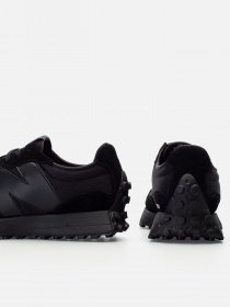 Кроссовки New Balance 327 модель MS327CTB Фото