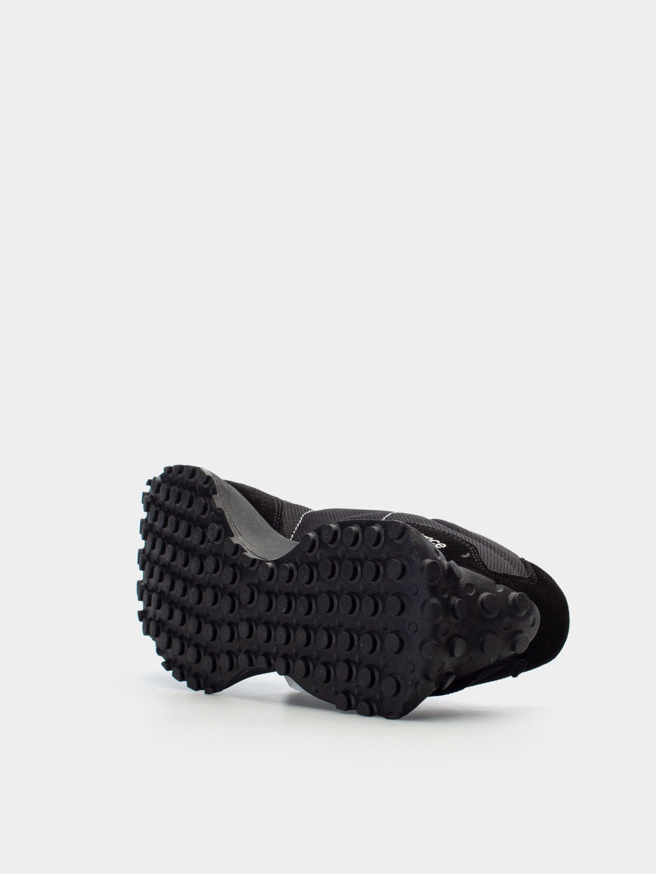 Кросівки повсякденні New Balance 327 модель MS327CTB Фото