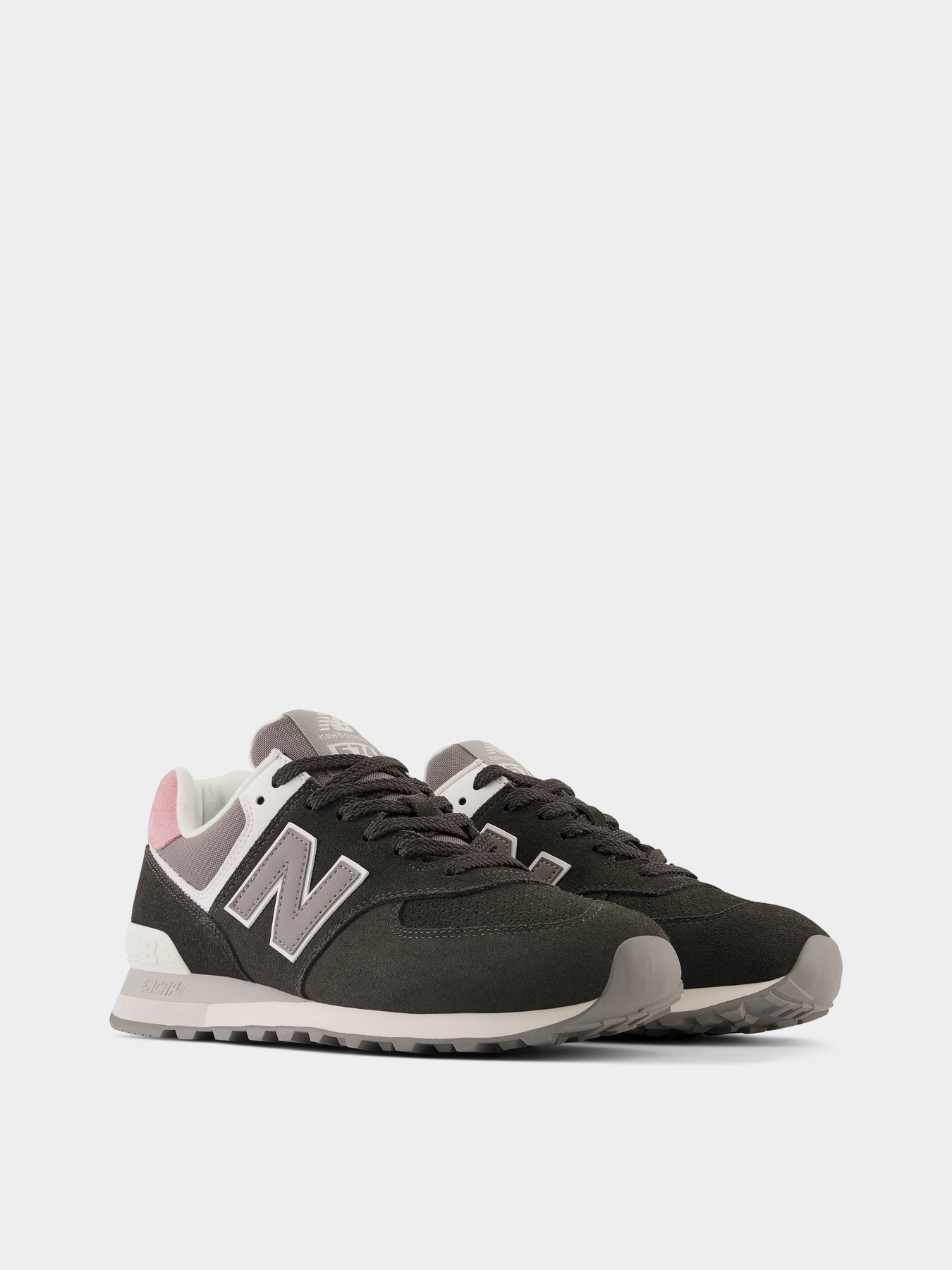 Кроссовки New Balance 574 модель U574PX2 Фото