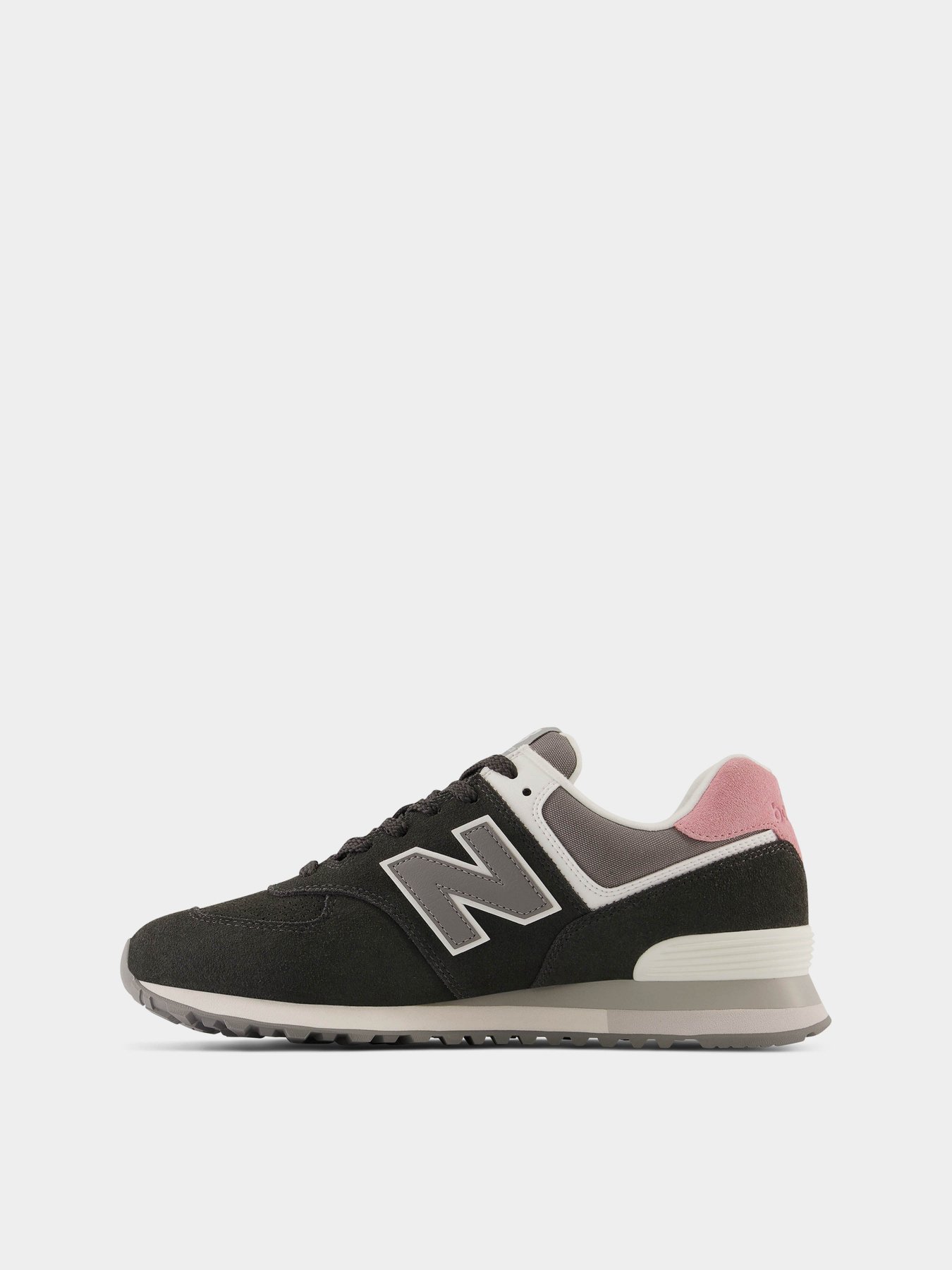 Кроссовки повседневные New Balance 574 модель U574PX2 Фото