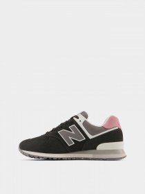 Кроссовки повседневные New Balance 574 модель U574PX2 Фото