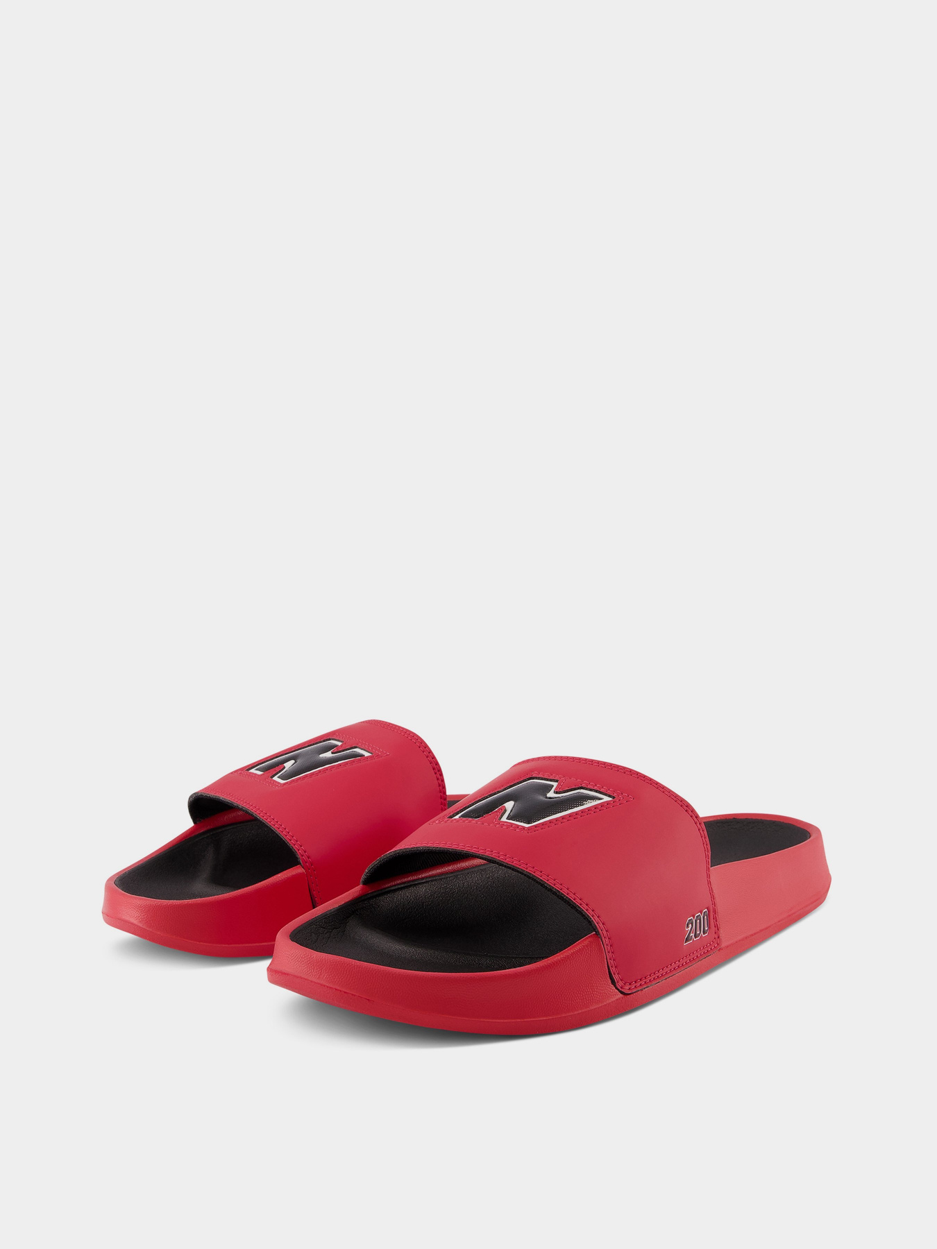 Шльопанці New Balance 200 модель SUF200F2 Фото