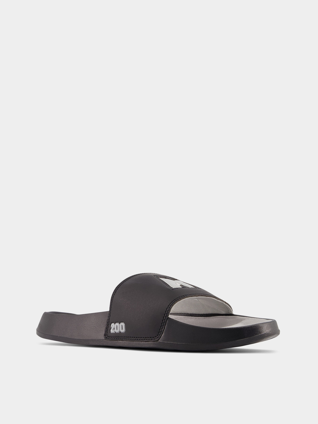 Шлепанцы New Balance 200 модель SUF200U2 Фото