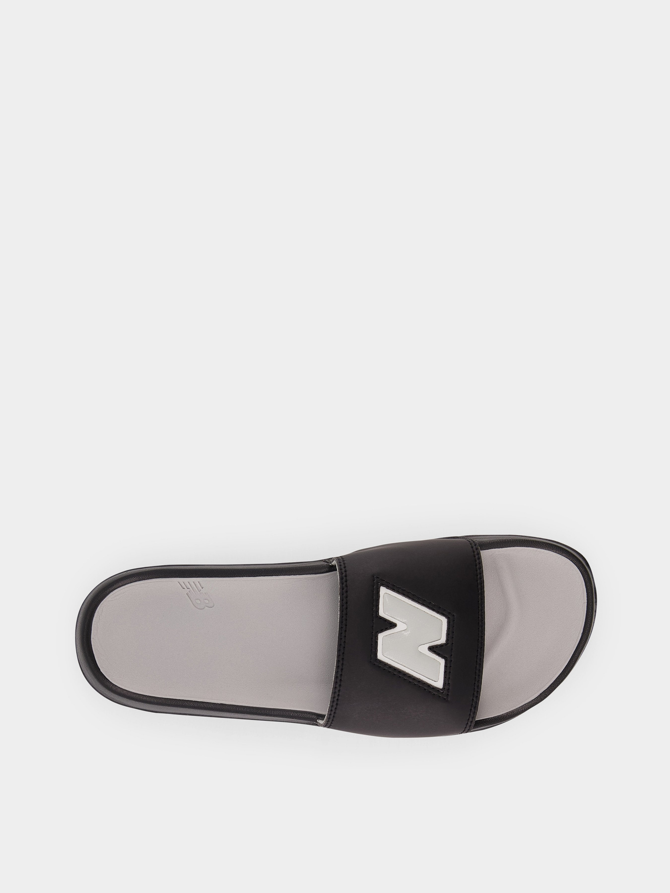 Шлепанцы New Balance 200 модель SUF200U2 Фото