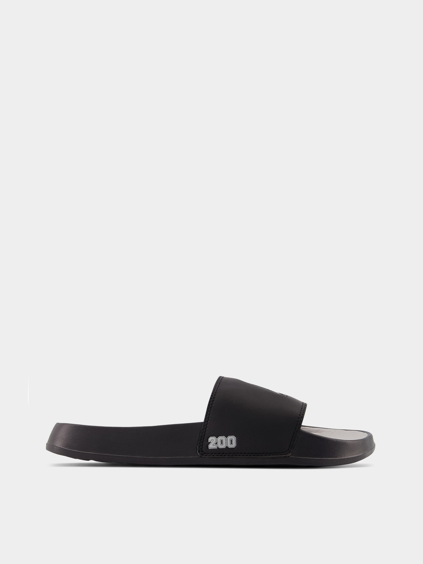 Шлепанцы New Balance 200 модель SUF200U2 Фото