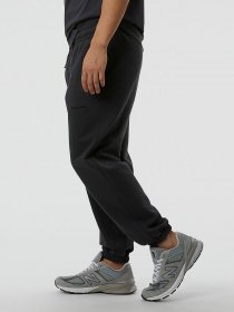 Штаны спортивные New Balance Athletics Nature State модель MP23551PHM Фото