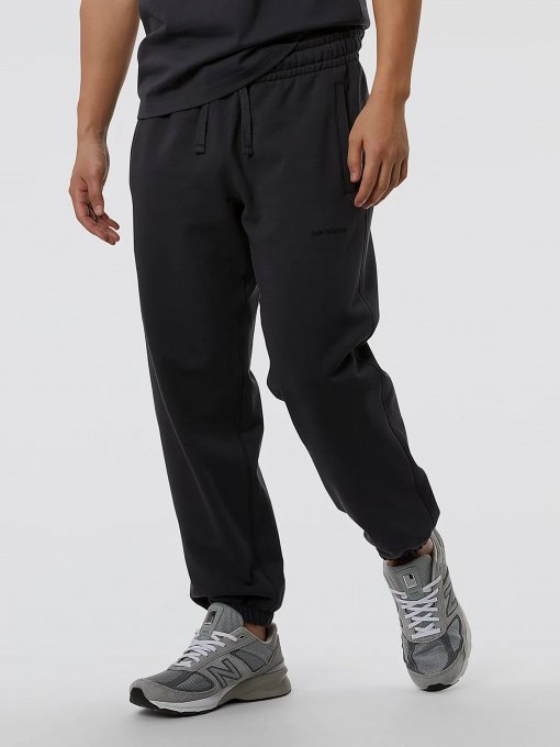Штаны спортивные New Balance Athletics Nature State модель MP23551PHM Фото