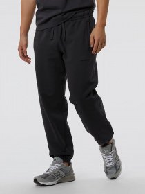 Спортивні штани New Balance Athletics Nature State модель MP23551PHM Фото