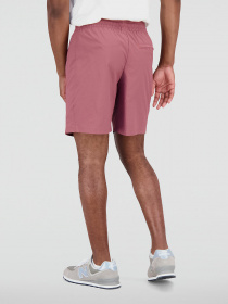 Спортивні шорти New Balance Athletics Remastered Woven модель MS31532WAD Фото