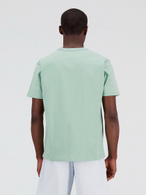 Футболка New Balance Athletics Nature State модель MT23567SAE Фото