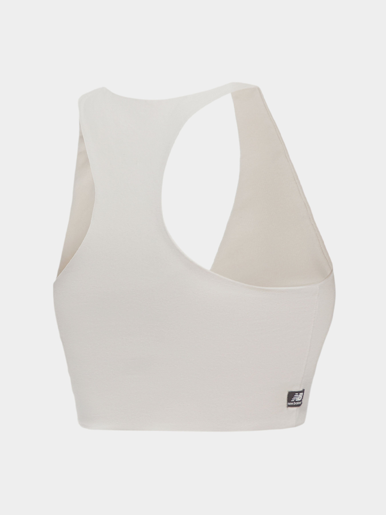 Топ спортивный New Balance Essentials Reimagined модель WB31500MBM Фото