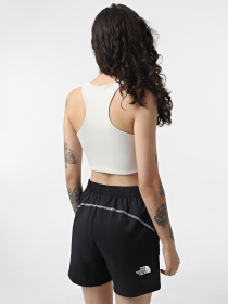 Топ спортивный New Balance Essentials Reimagined модель WB31500MBM Фото