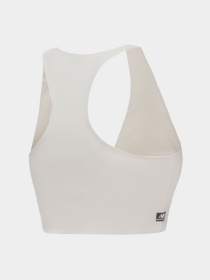 Спортивный топ New Balance Essentials Reimagined модель WB31500MBM Спортивный топ New Balance Essentials Reimagined модель WB31500MBM Фото