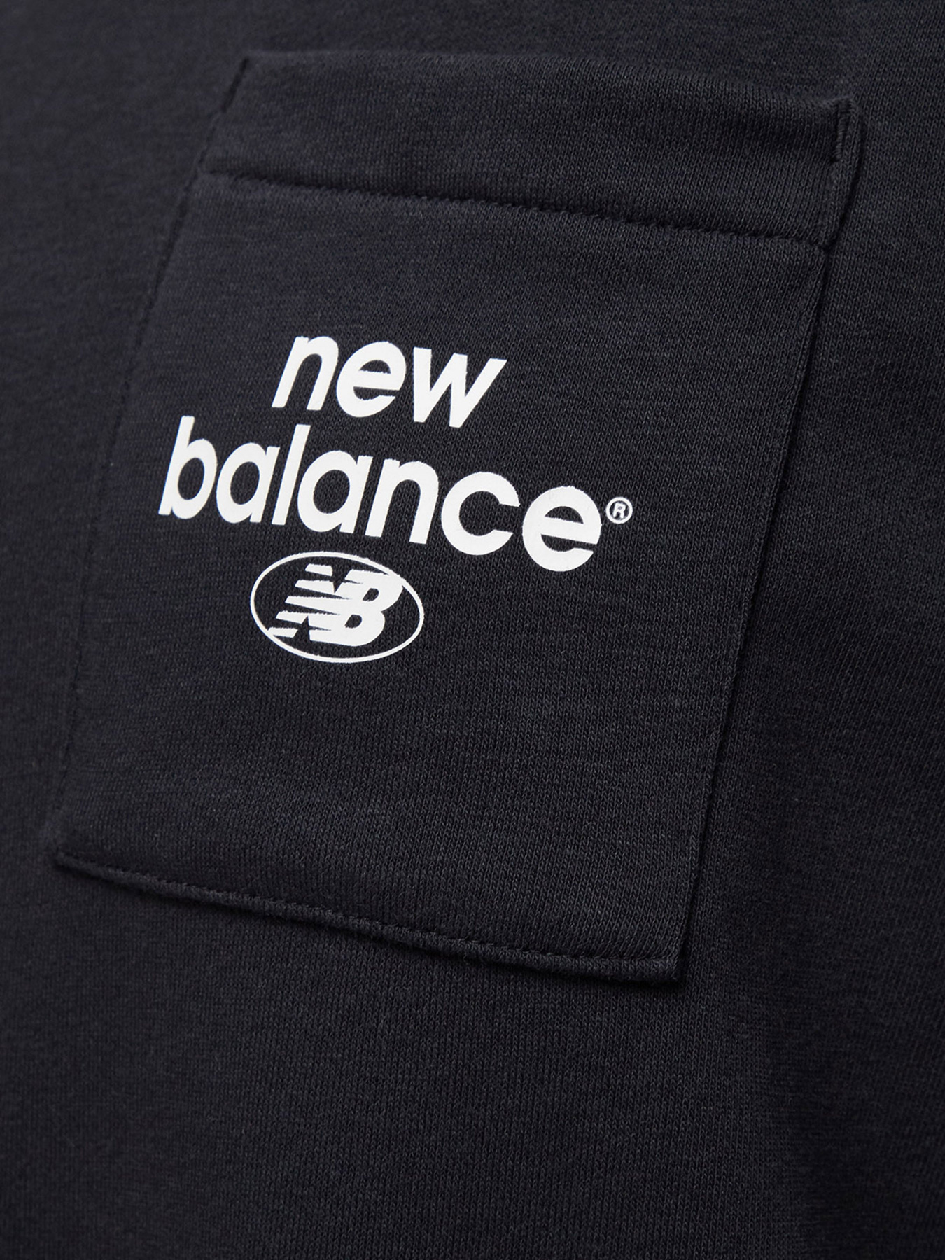 Платье мини New Balance Essentials Stacked Logo модель WD31501BK Платье мини New Balance Essentials Stacked Logo модель WD31501BK Фото