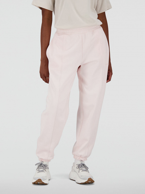 Штаны спортивные New Balance Athletics Nature State модель WP23553WAN Фото