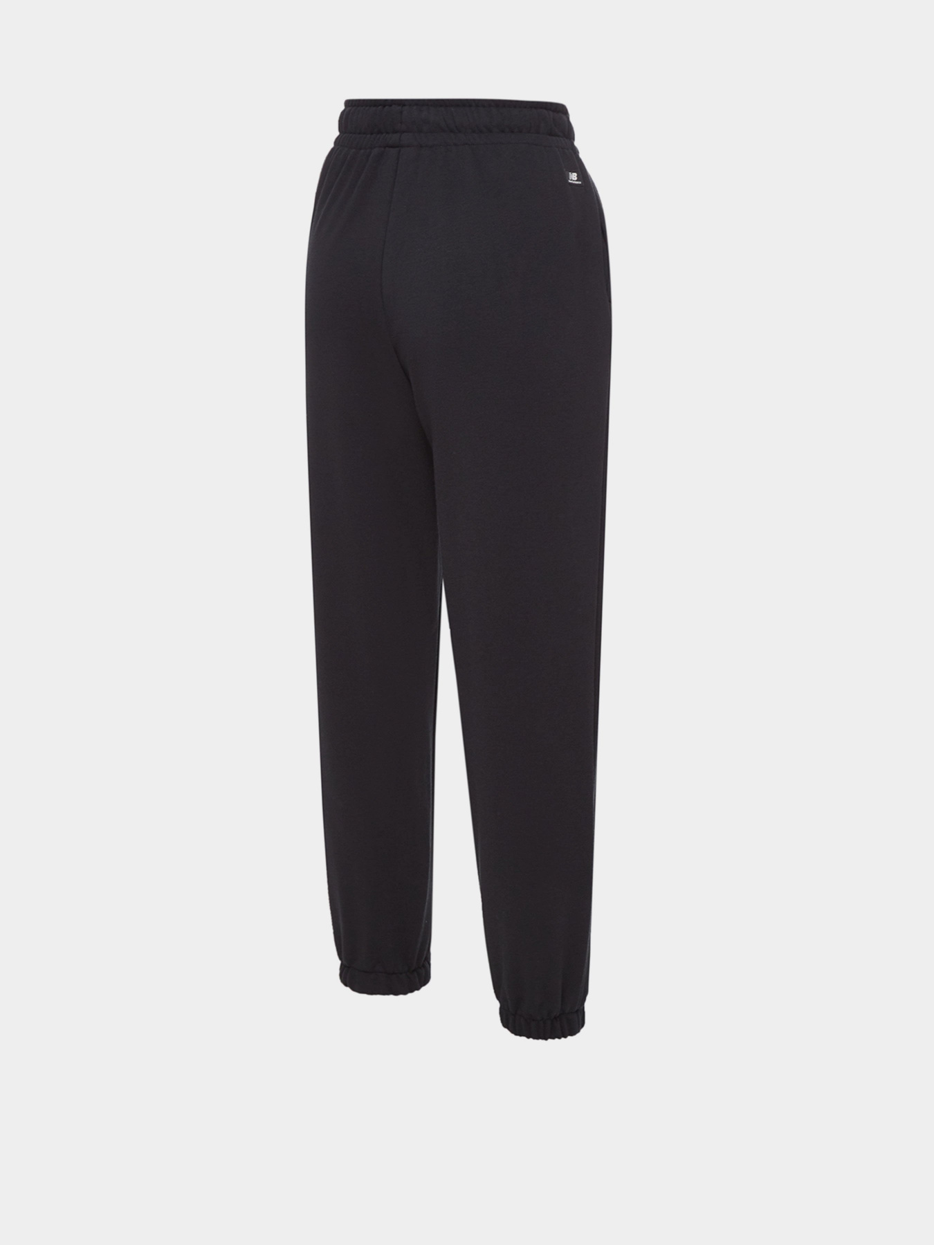 Штаны спортивные New Balance Essentials Reimagined Arch модель WP31508BK Фото